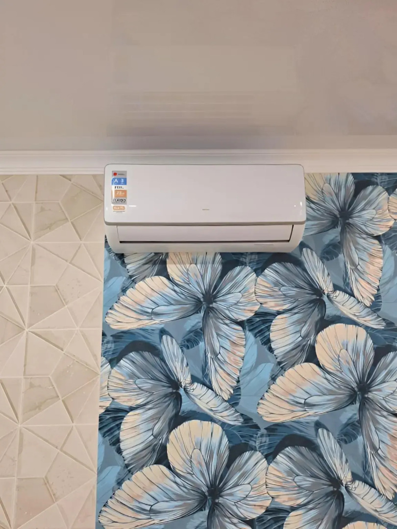 Апартаменты Sunny Room от Rooms Apartments