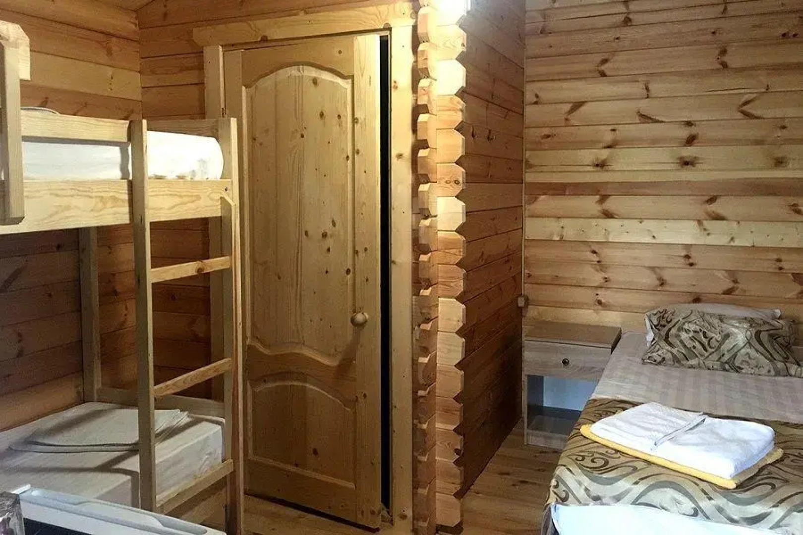 Отель Венеция