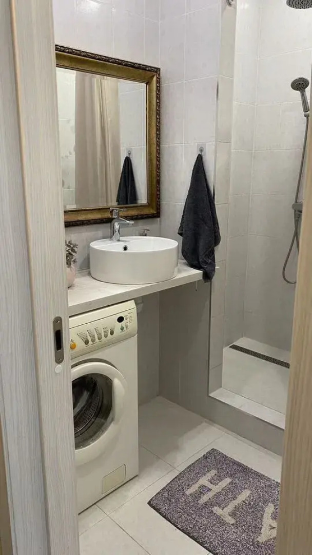 Квартира на Шоссейной 27