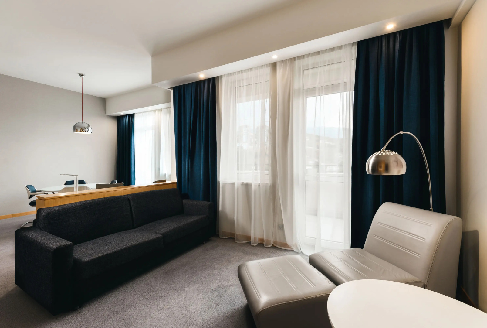 Отель Riviera Sunrise Resort & SPA Алушта