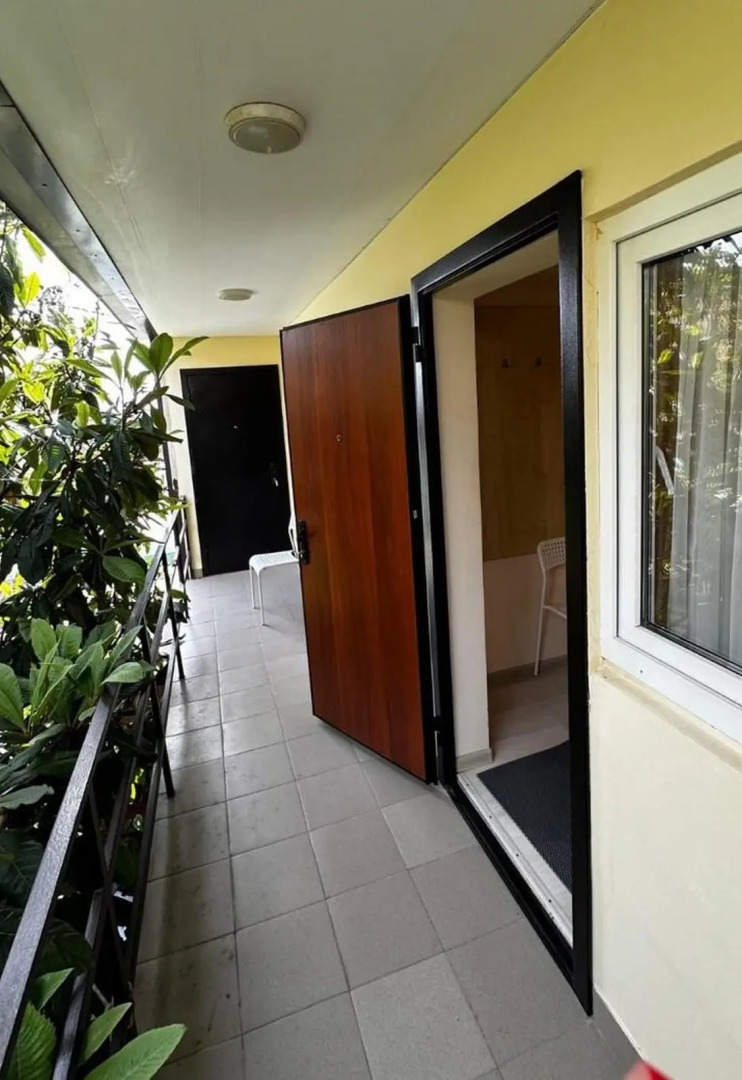 Гостевой дом Мотив у моря