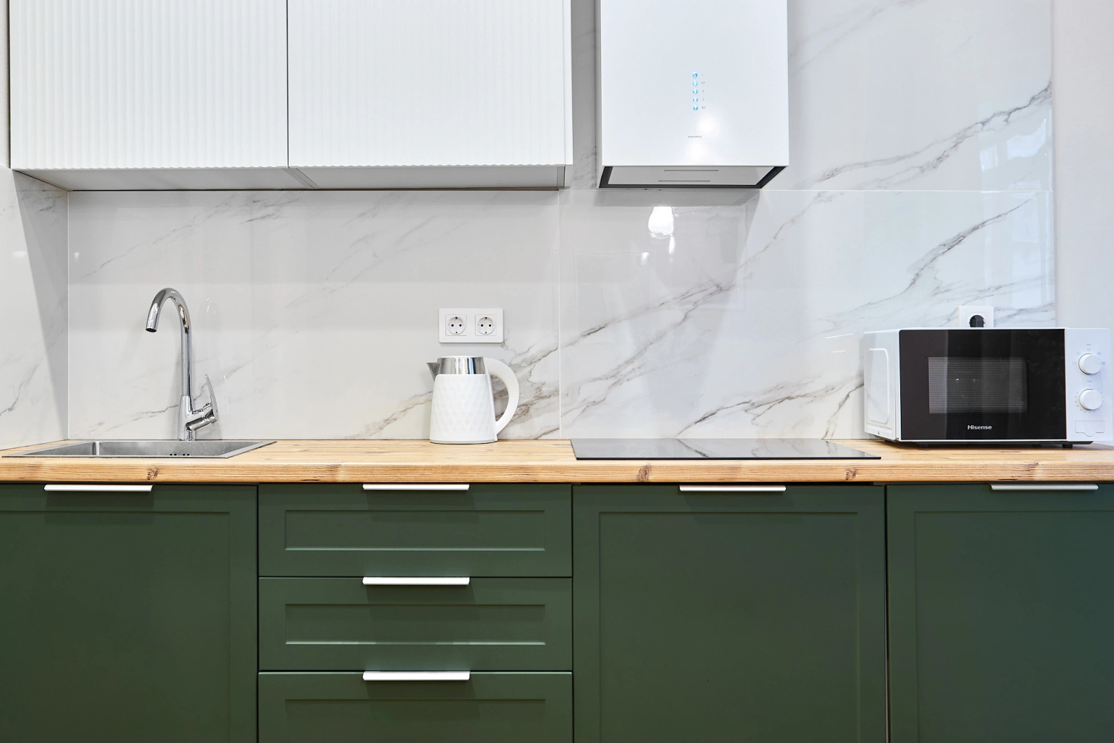 Квартира 2 Ночи на Улице Героя Владислава Посадского 17 к1