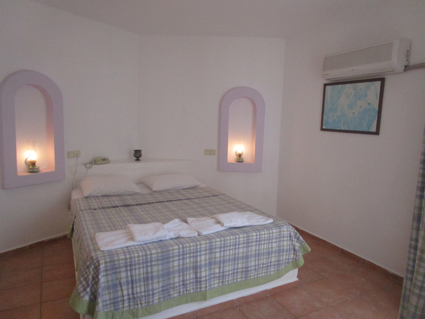 Отель Lavanta Hotel Turunc