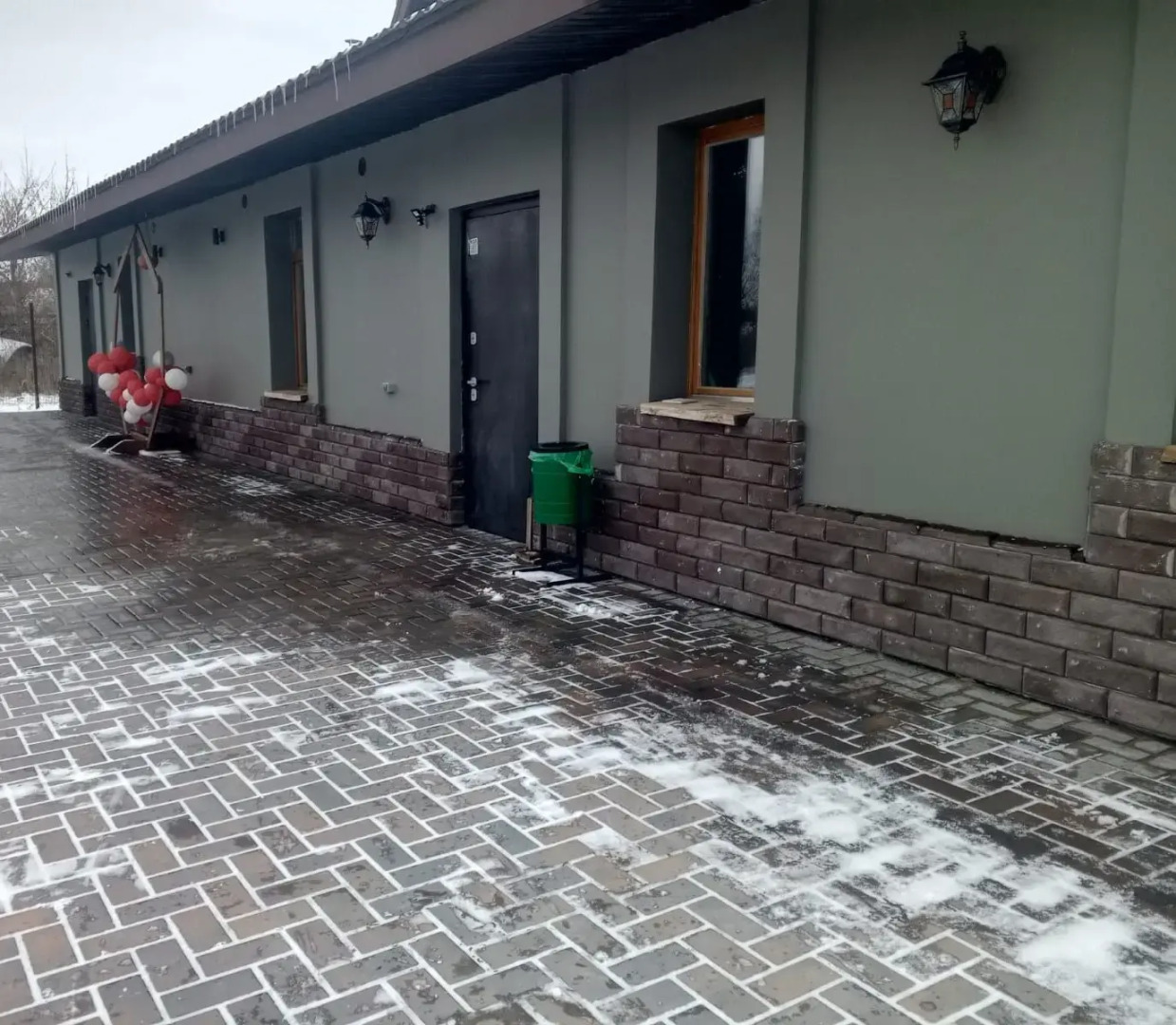 Апартаменты ЭкоПространство