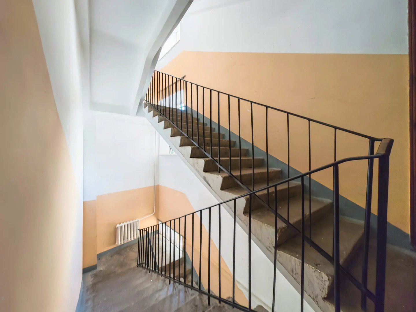 Апартаменты Невский 18 Николь и Мишель