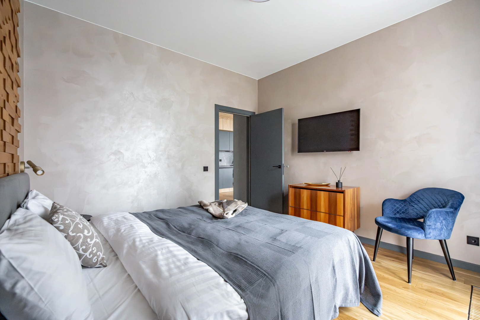 Апартаменты Ohta Suite 21