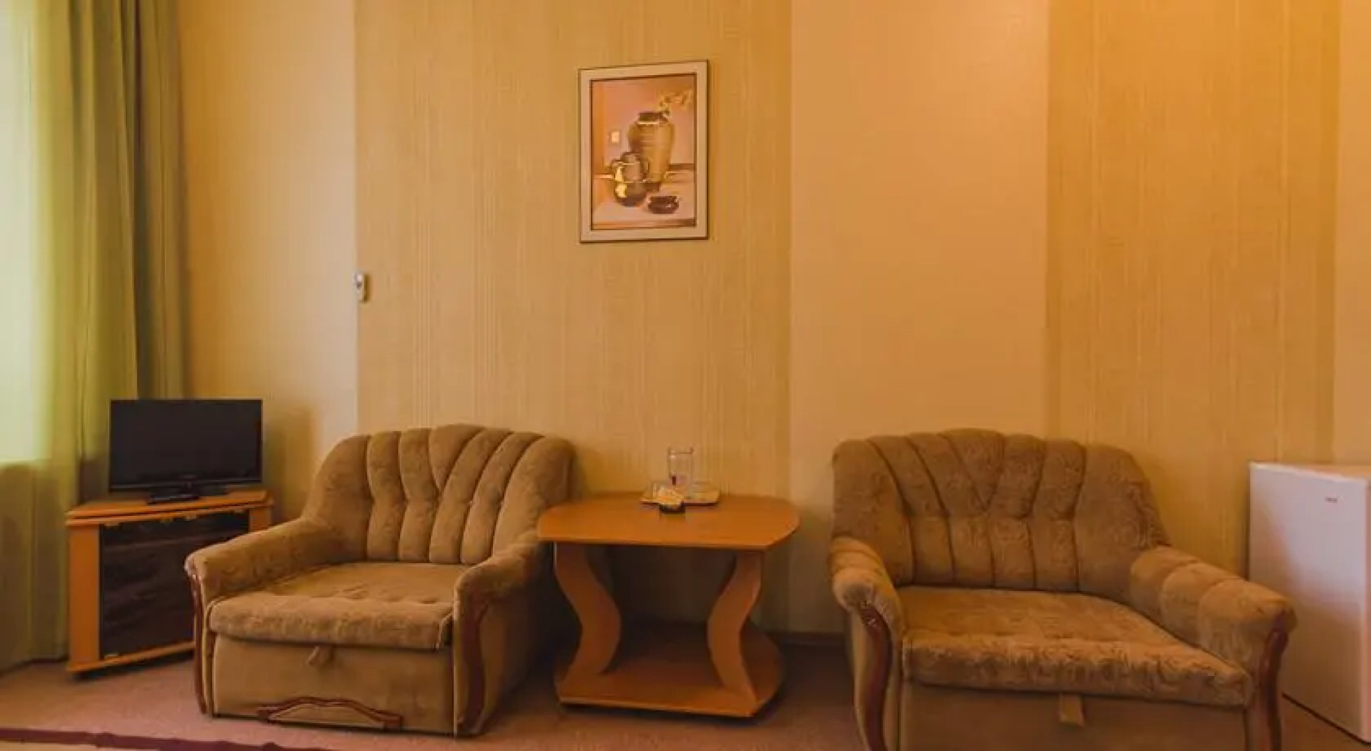 Гостиница Русь