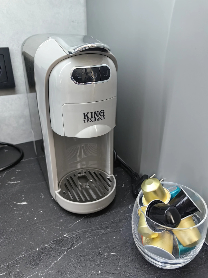 Квартира в 7 Минутах от Моря