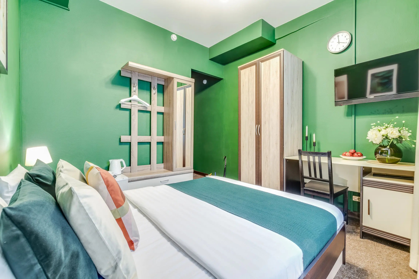 Мини-отель ДомОтель Сокол