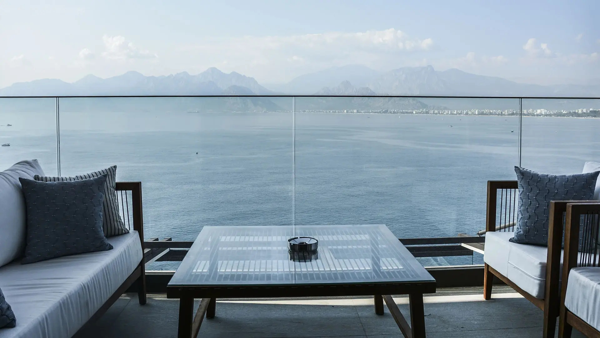 Perge Hotel (Adult Only 18+)