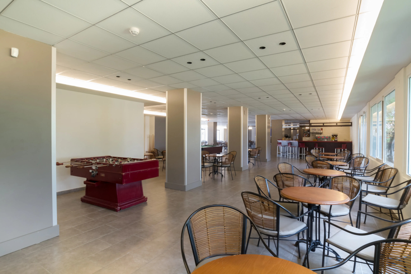 Отель Ibersol Playa Dorada