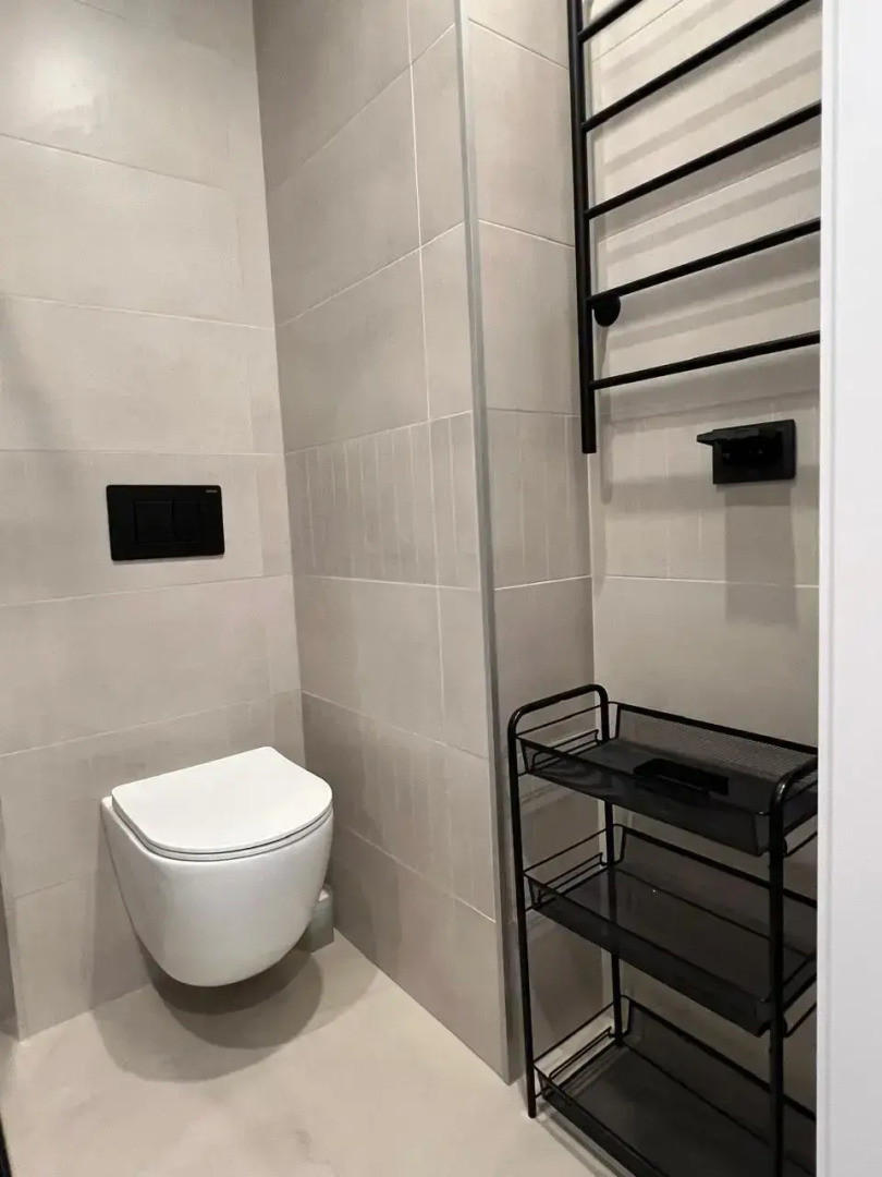 Апартаменты FortEstate 1646