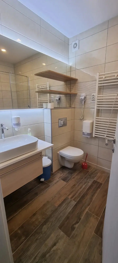 Апартаменты Marina Lux