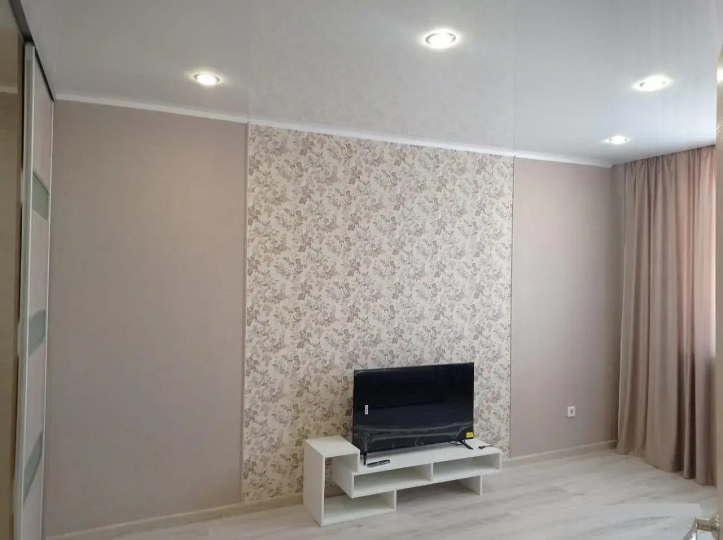 Квартира Уютная 1 комнатная