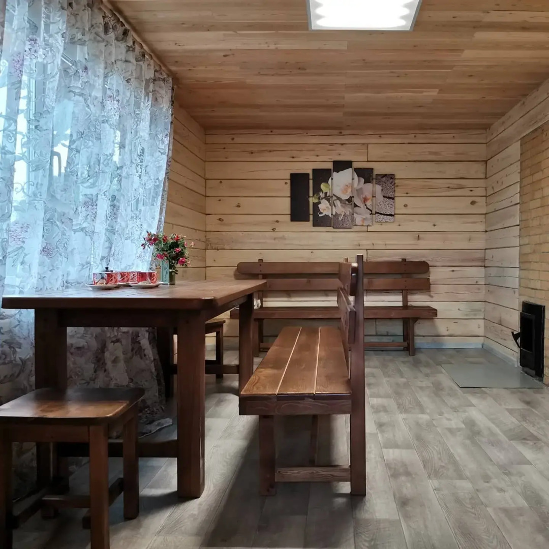 Гостевой дом Порт Танхой