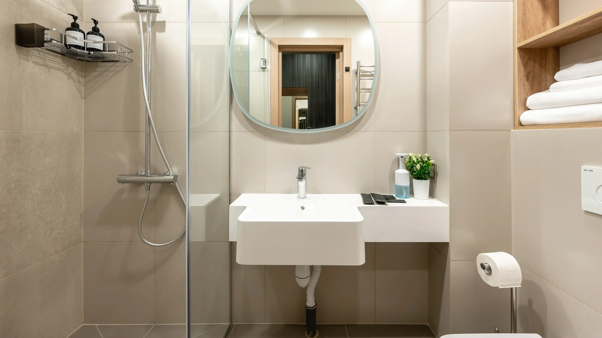 Апартаменты MovieApart Здесь есть Все самое необходимое для Вас