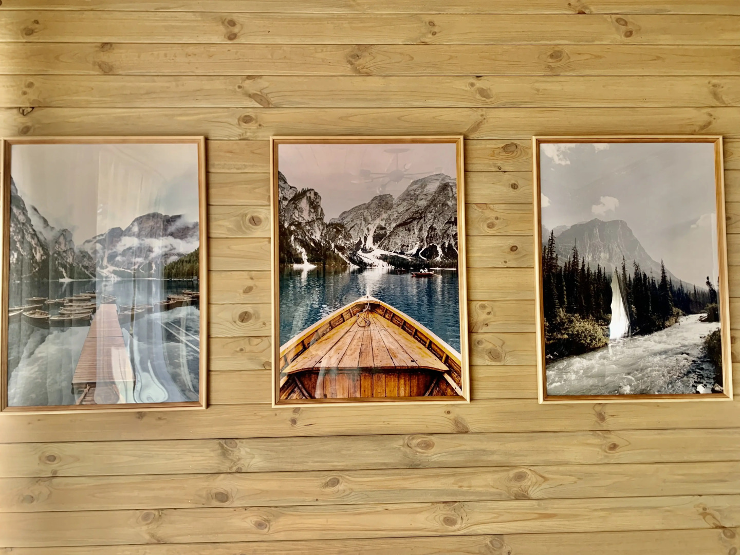 Гостевой дом Дом у озера