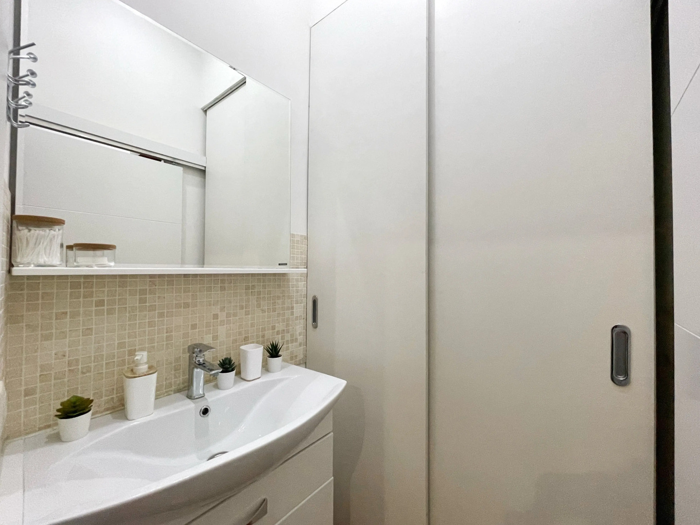 Апартаменты on Tverskaya 17