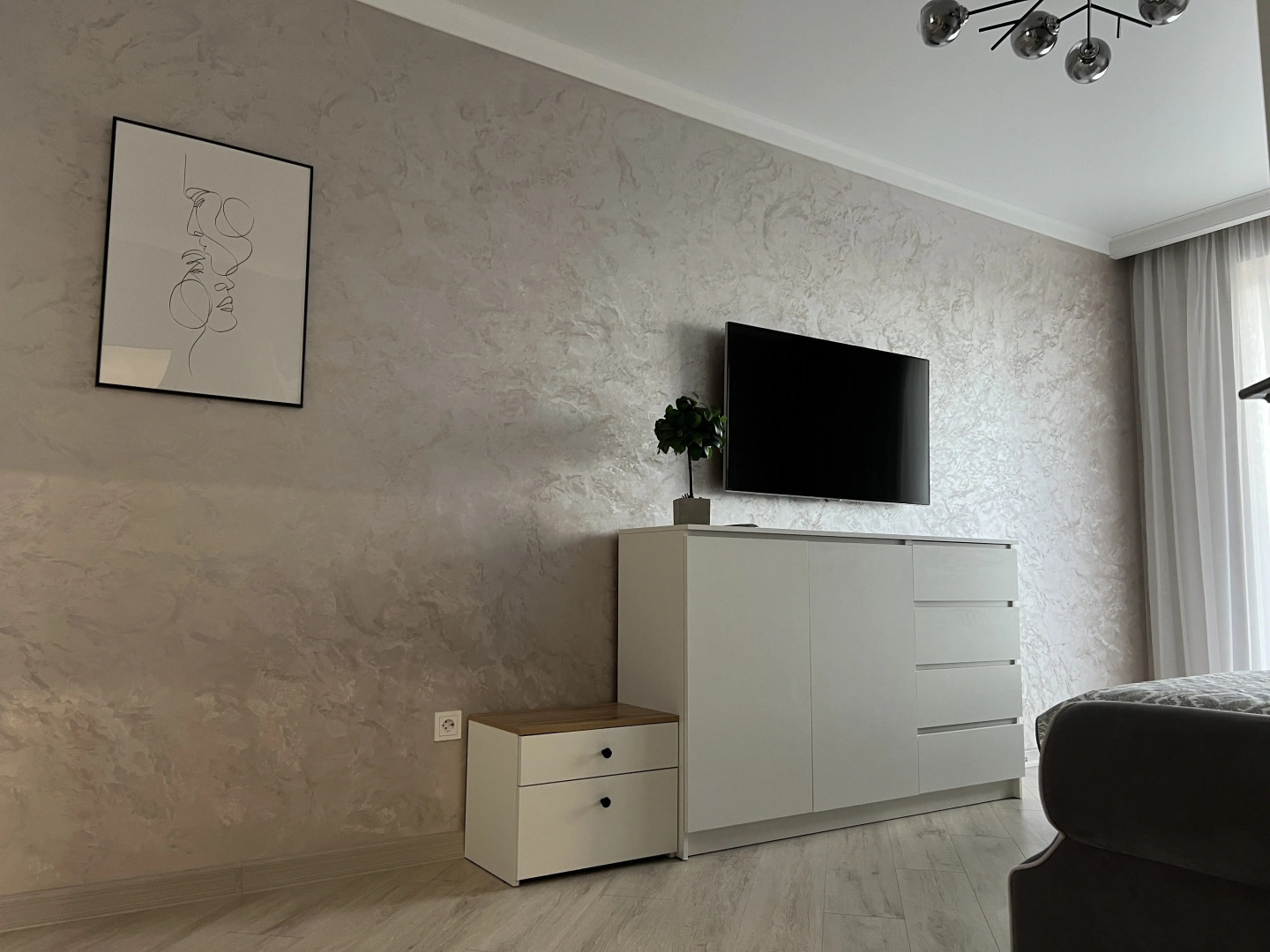 Квартира ЖК Кранц Престиж