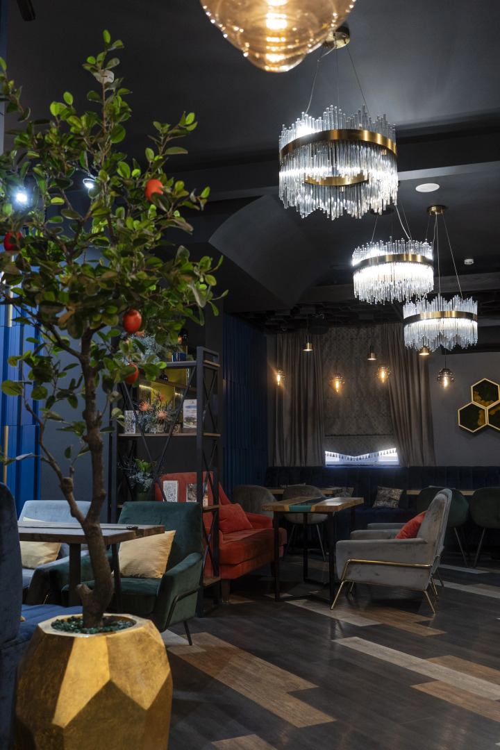 Отель Курортный