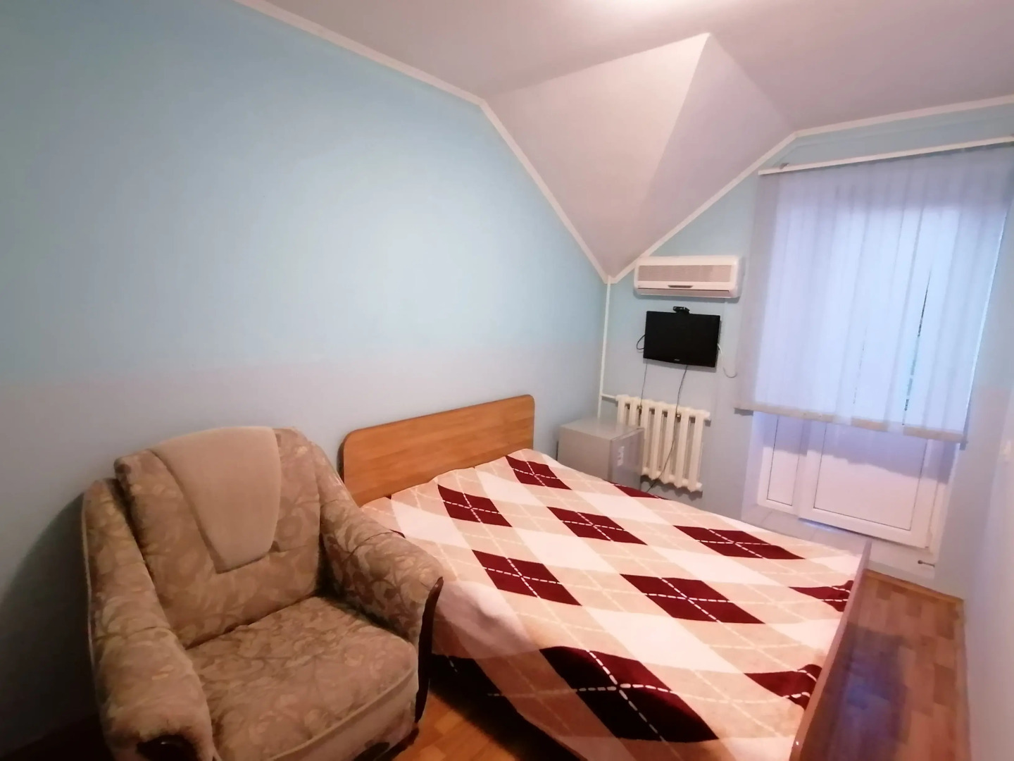 Domik Na Terskoj Guest House