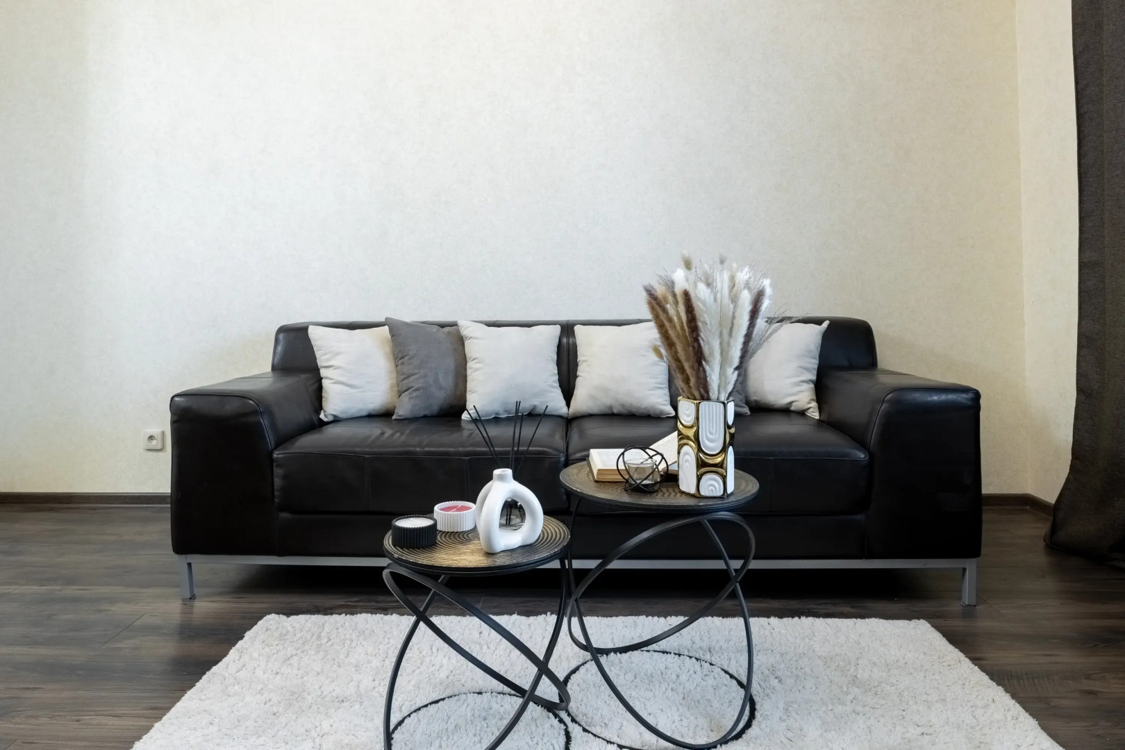 Апартаменты ЖК современник