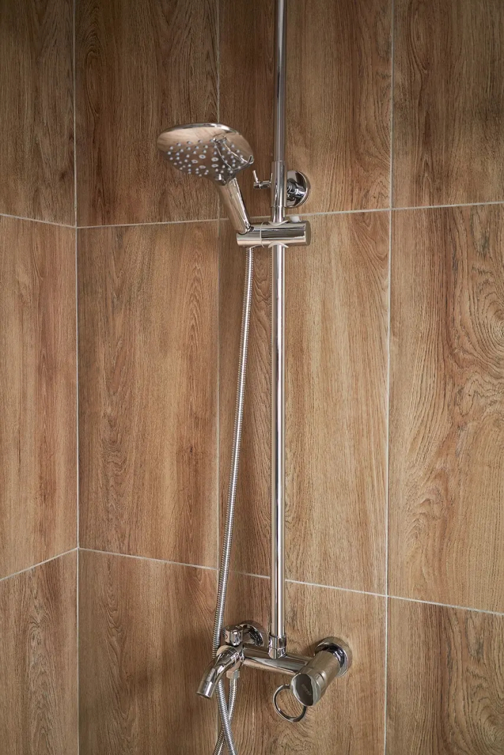 Апартаменты Baltic Sense