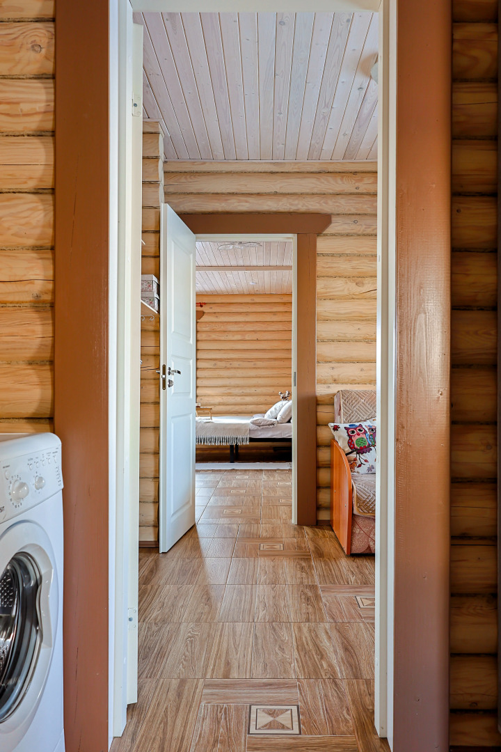 Гостевой дом Совушкин Дом