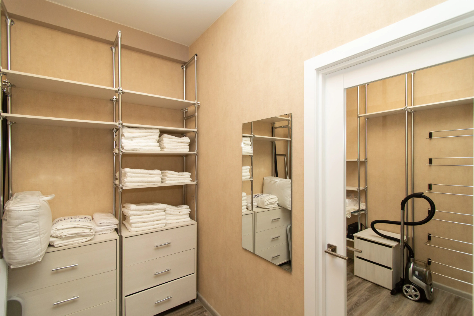 Апартаменты Vivo City 278