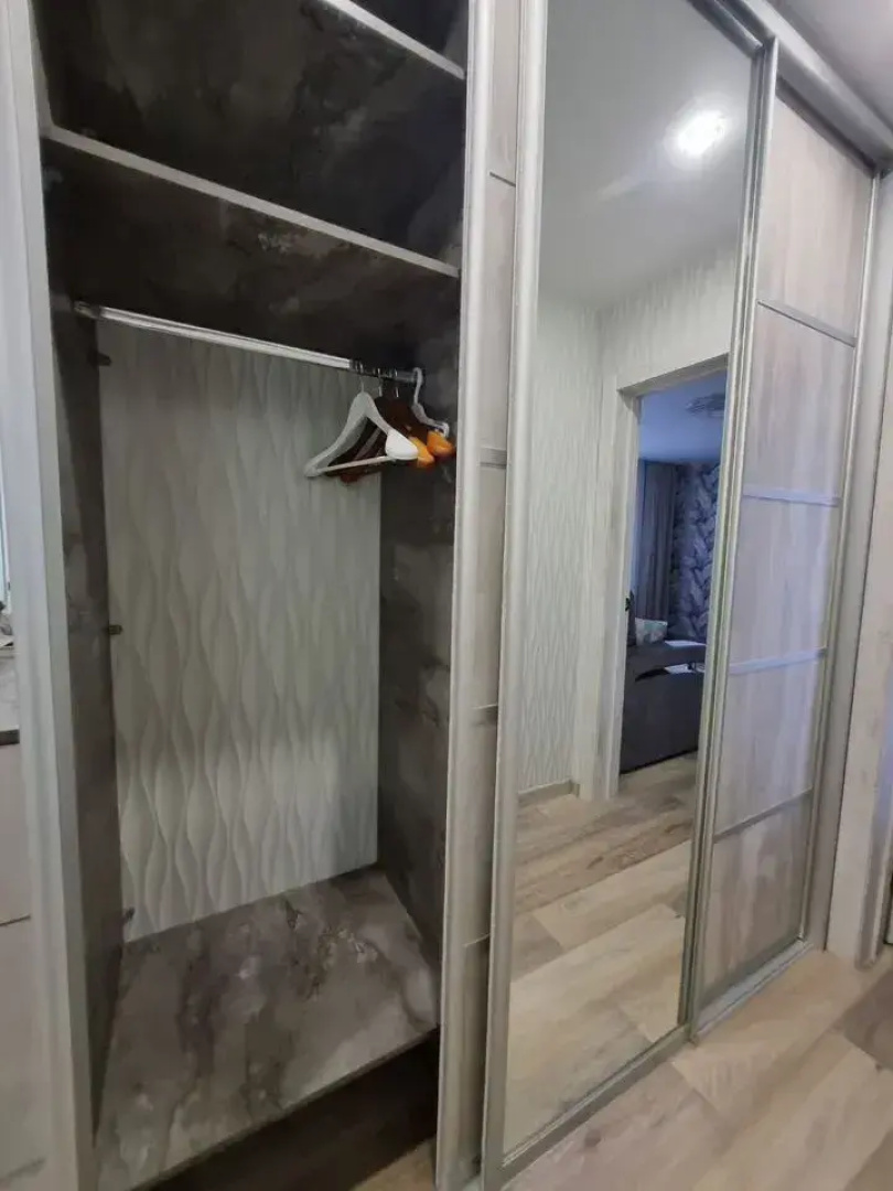 Квартира на Служебной