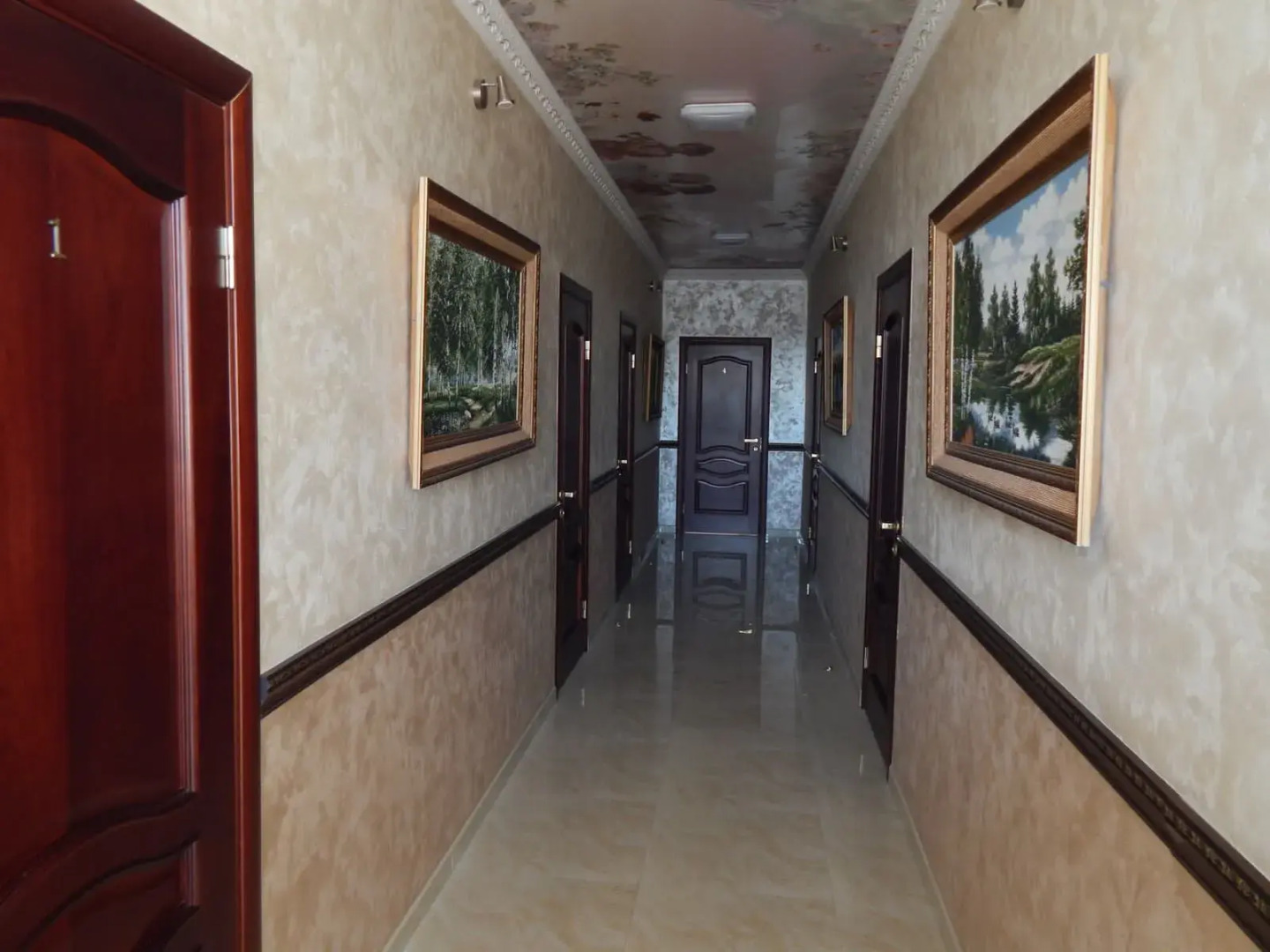 Гостевой Дом Nikol Delux