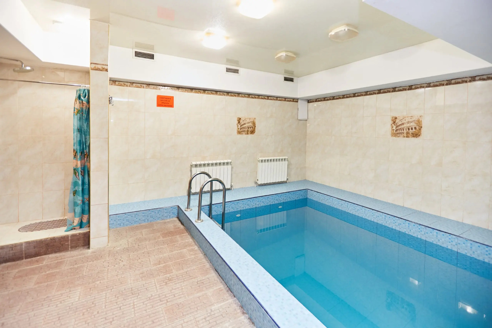 Гостевой дом Адель