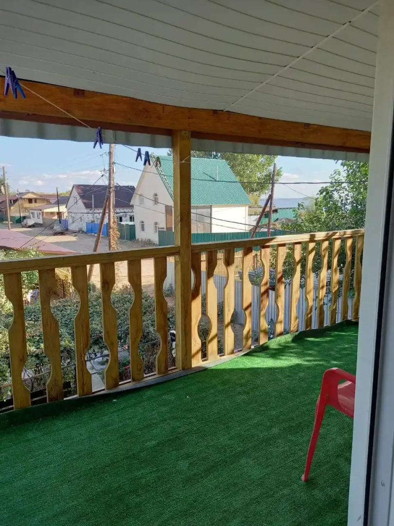 Гостевой Дом на Берегу Волги