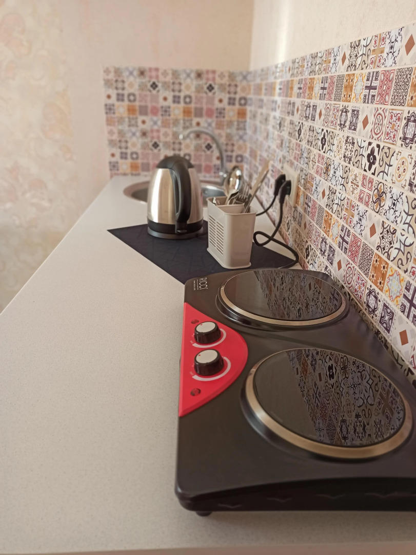 Апартаменты Петербургский Романтик