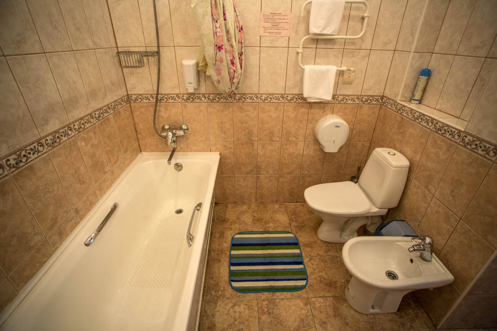 Гостевой дом Премьера у Мариинского театра