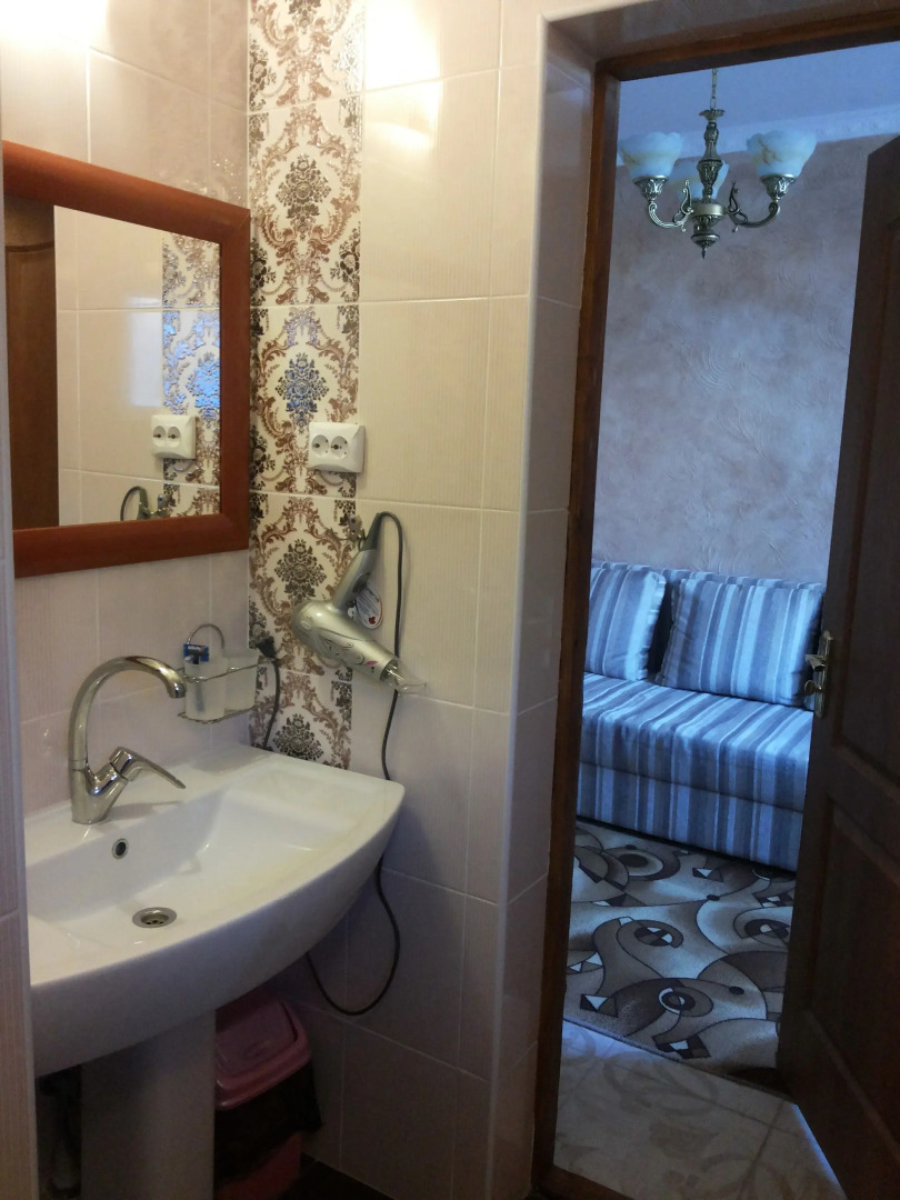 Гостевой Дом Ирина