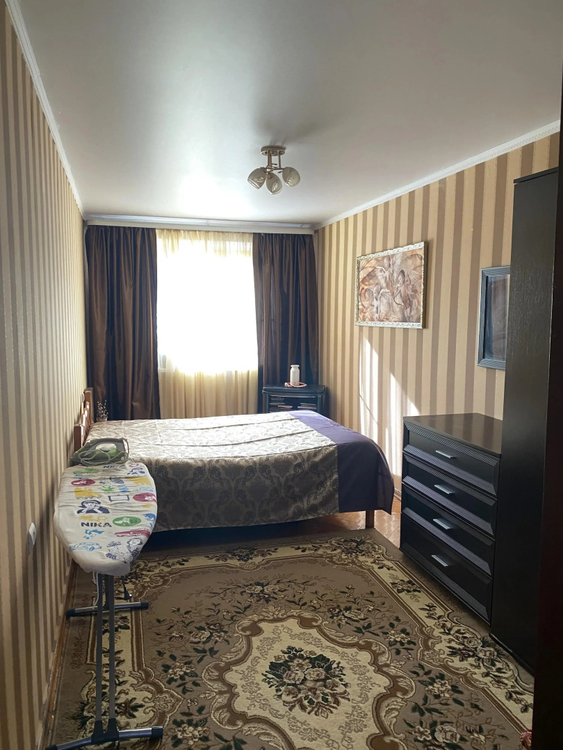 Квартира Апартаменты Гагра