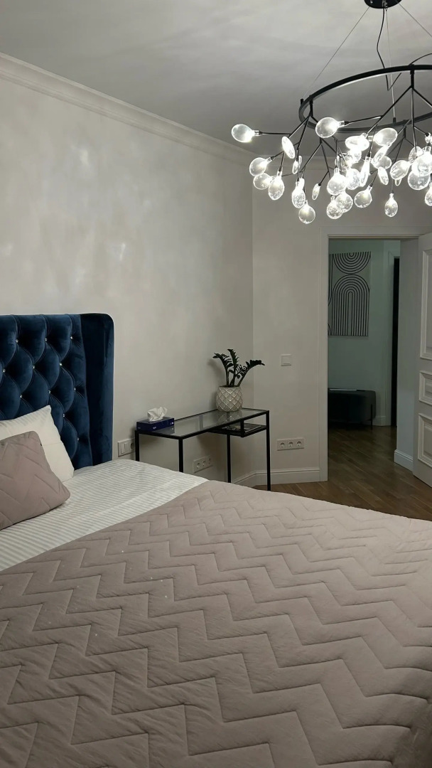 Квартира стильная от дизайнера у моря zlk_apart