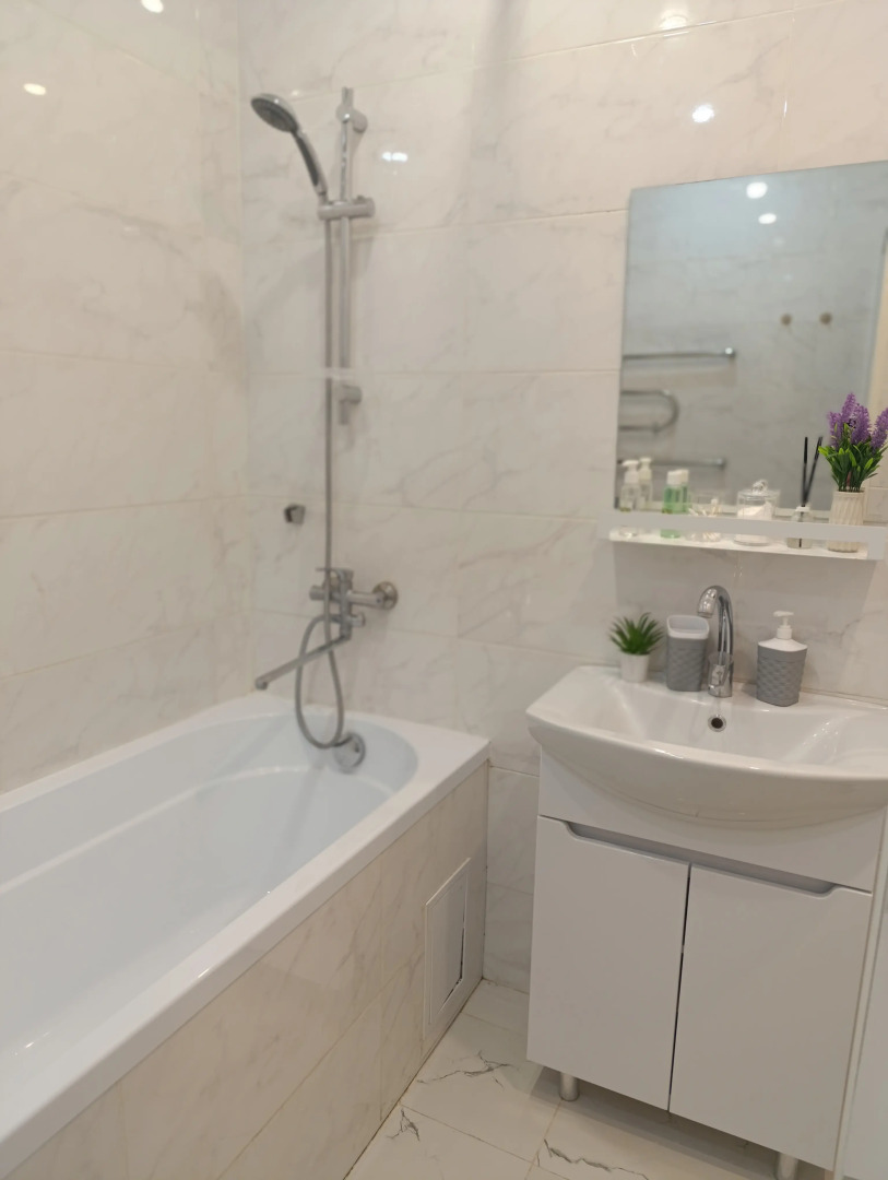 Квартира Однокомнатная