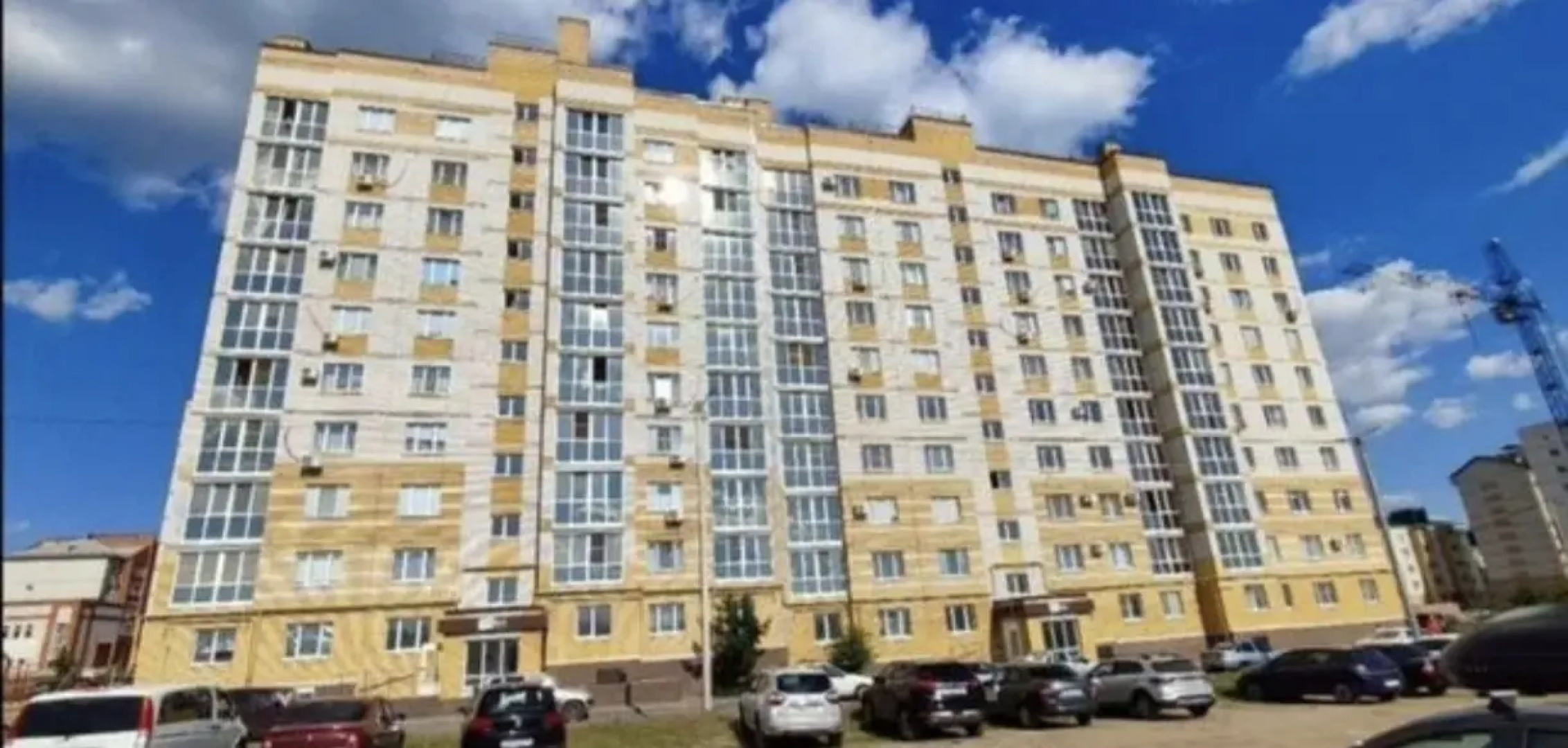 Квартира Уютно жить 3