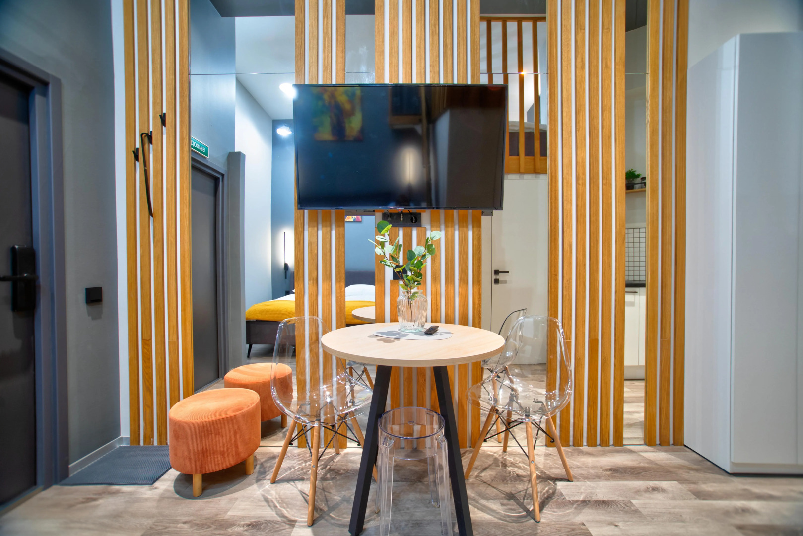 Апарт-отель Кристофф