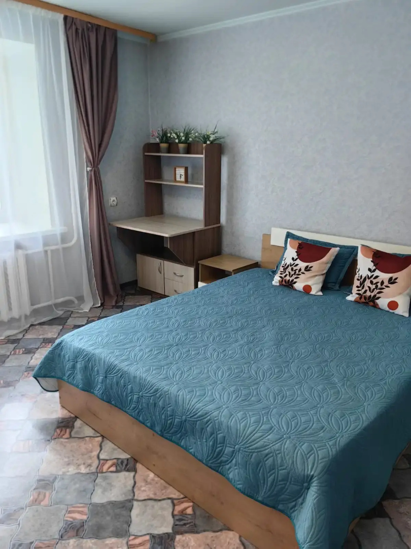 Apartment Апартаменты возле ТЦ Городок