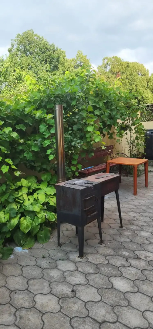 Гостевой дом Салют Вера