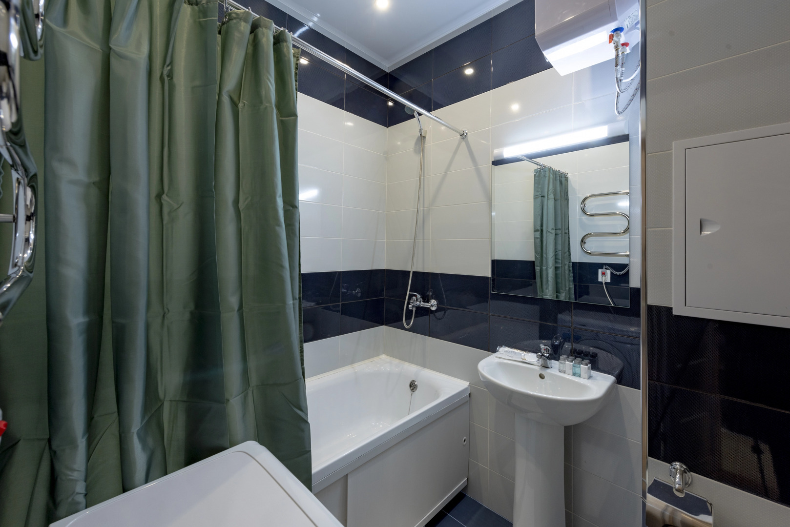 Апартаменты в ЖК Флотилия