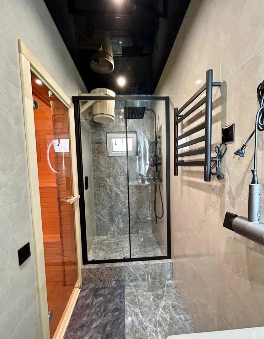 Частный дом Family Estate