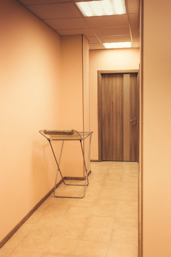 Хостел Like House