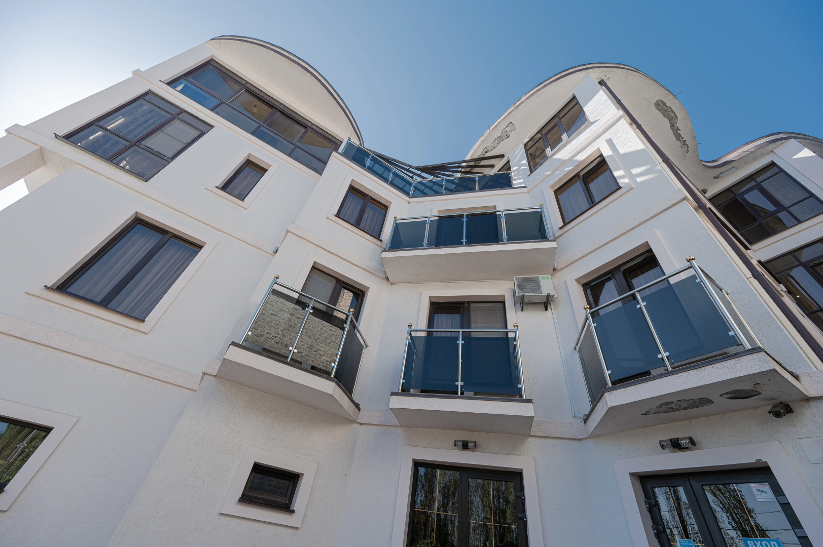 Гостевой Дом Вива Виктория