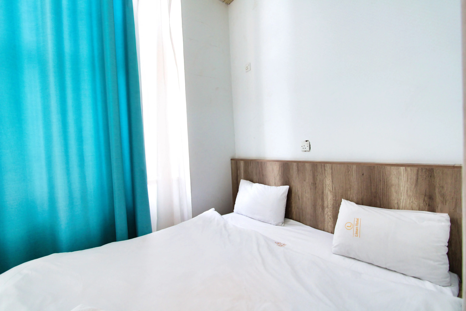 Liman Boutique Hotel Baku