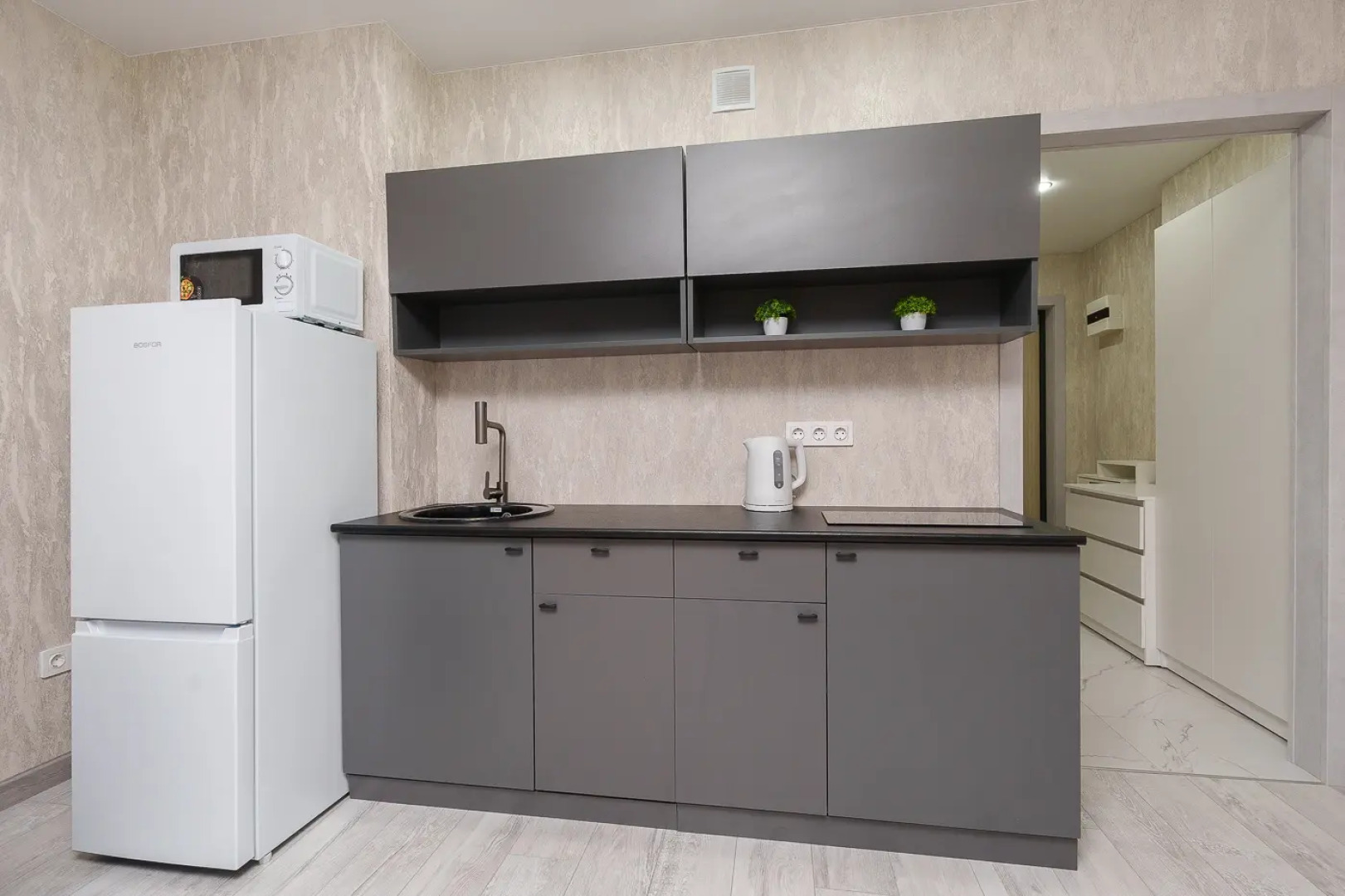 Апартаменты ProSo