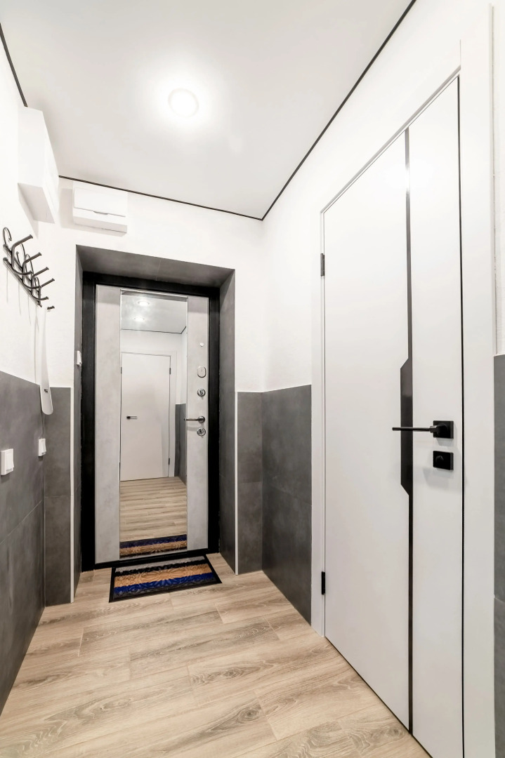 Апартаменты Sun City в центре Сочи